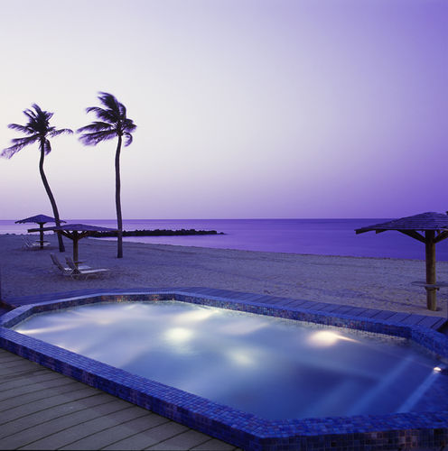 Nisbit Plantation Beach Club, Nevis