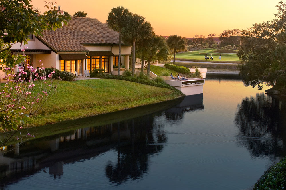 Villas of Grand Cypress Orlando