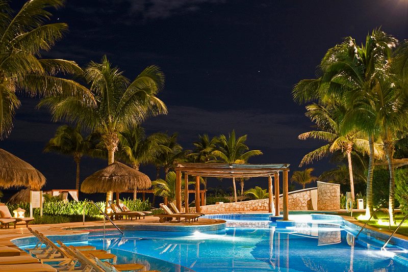 Cool Pools Excellence Riviera Cancun Five Star Alliance Excellence Riviera Cancun