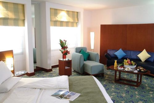 Radisson Blu Hotel Riyadh