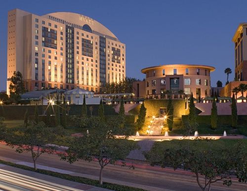 Hyatt Regency La Jolla