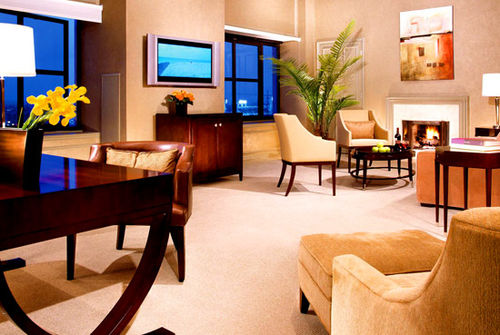 Westin Gaslamp Quarter, San Diego