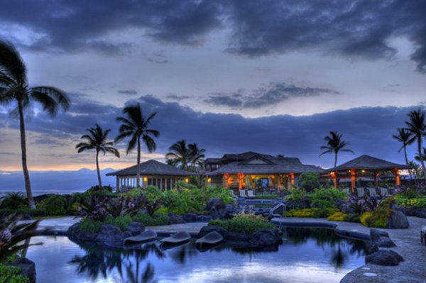 Castle Halii Kai at Waikoloa