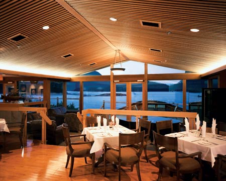 Sonora Resort