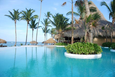 Zoetry Agua Punta Cana