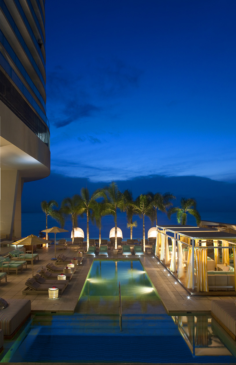 Trump Ocean Club International Hotel & Tower Panama