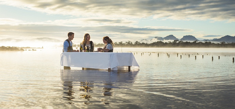 Saffire Freycinet