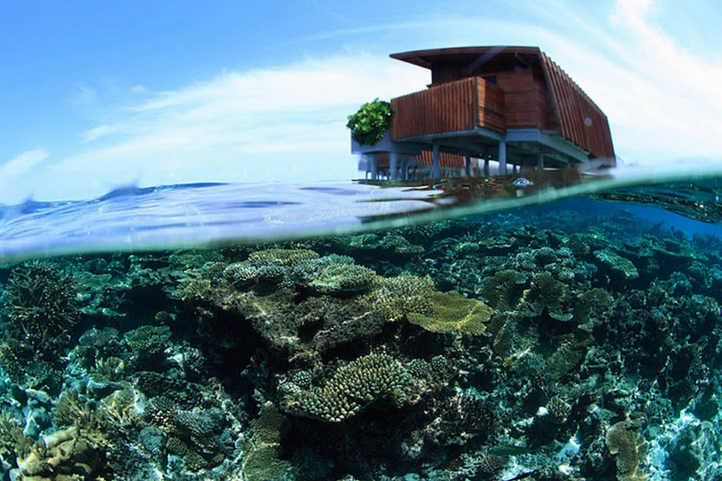 Park Hyatt Maldives