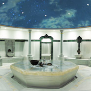 Hotel Les Ottomans Spa