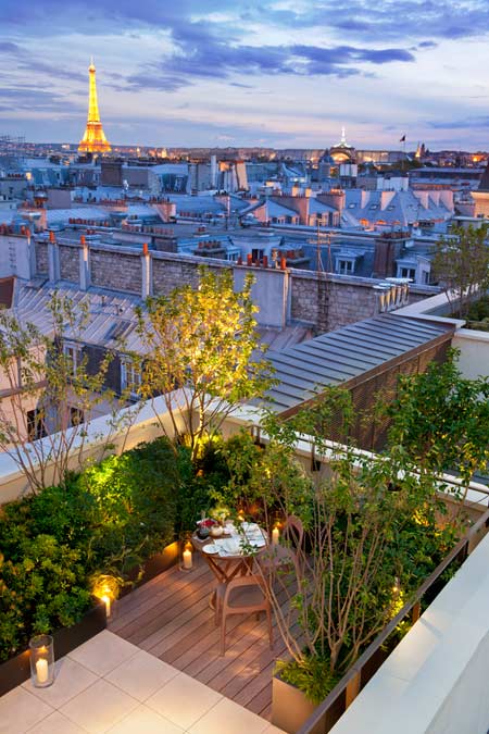 Mandarin Oriental Paris