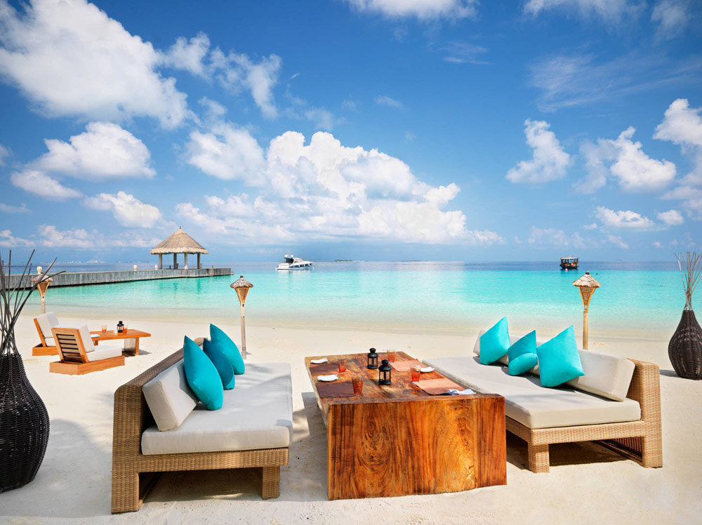 Jumeirah Vittaveli