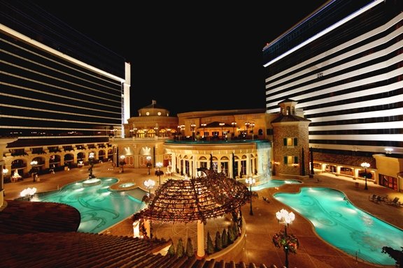 Peppermill Resort