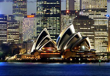 Sydney Harbour Marriott Hotel at Circular Quay