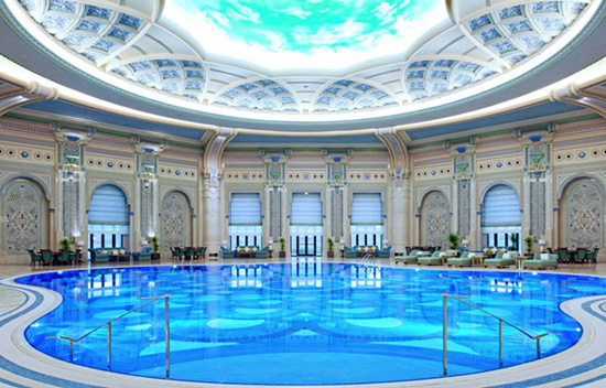 Ritz Carlton Riyadh