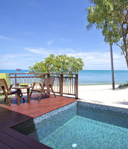 Akaryn Koh Samui