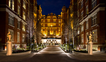 St. Ermins Hotel London