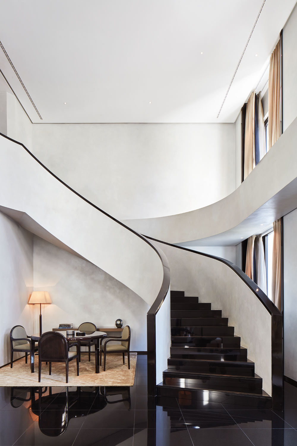 Armani clearance hotel italy