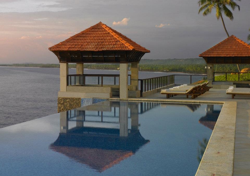 Explore The Leela Kovalam Beach Resort Five Star Alliance The Leela Kovalam Beach Resort