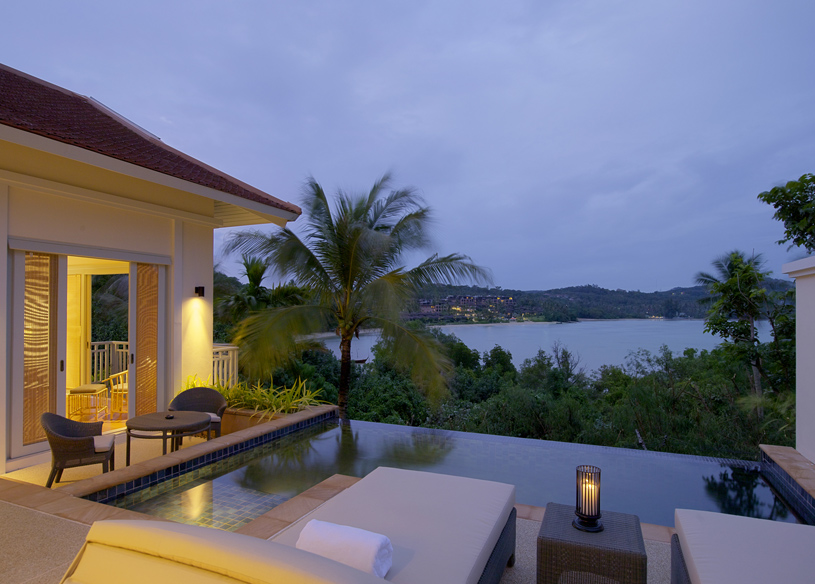 Regent Phuket Cape Panwa