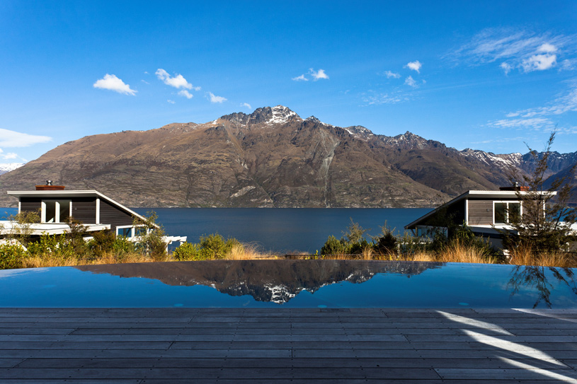 Matakauri Lodge