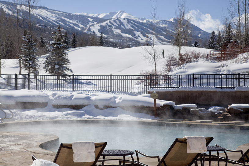 The Villas at Snowmass