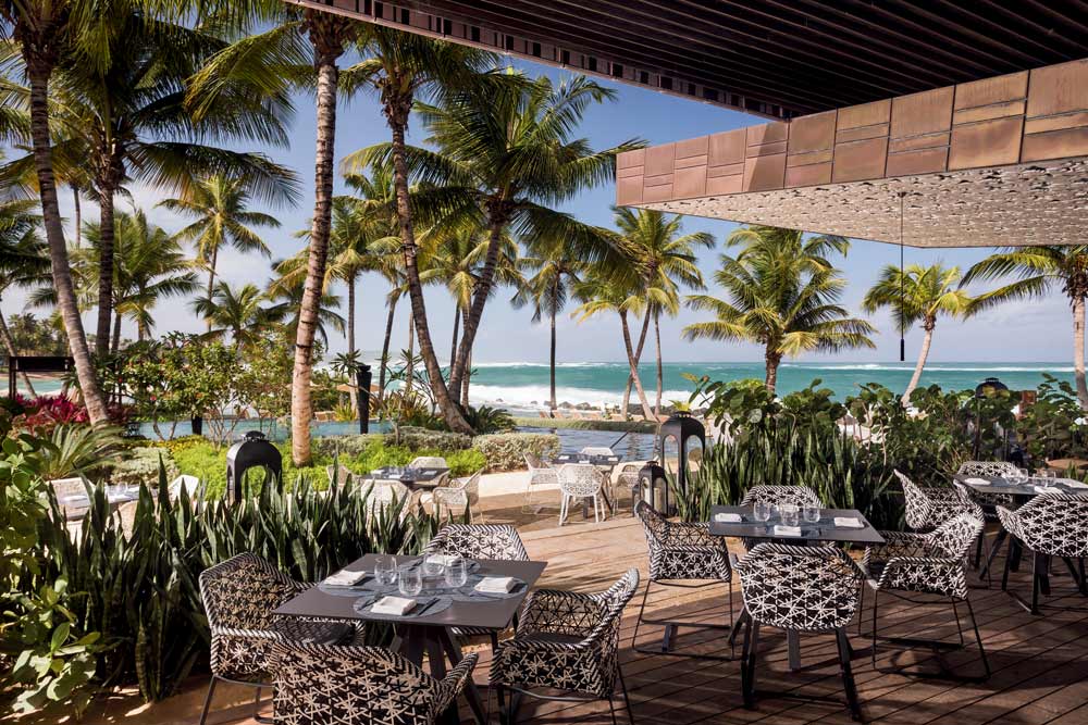 Dorado Beach Five Star Alliance Once A Plantation Dorado Beach Ritz Carlton Reserve Is Now Private Estate Resort In Puerto Rico Inspired By The Legacy And Memorable Vacation