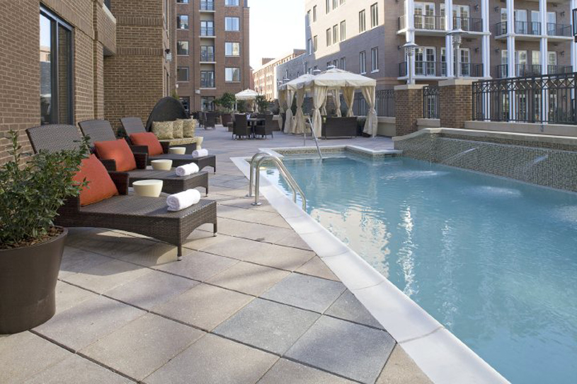 Andaz Savannah