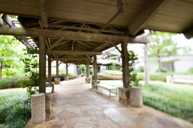 Explore The Lodge And Spa At Callaway Gardens Five Star Alliance