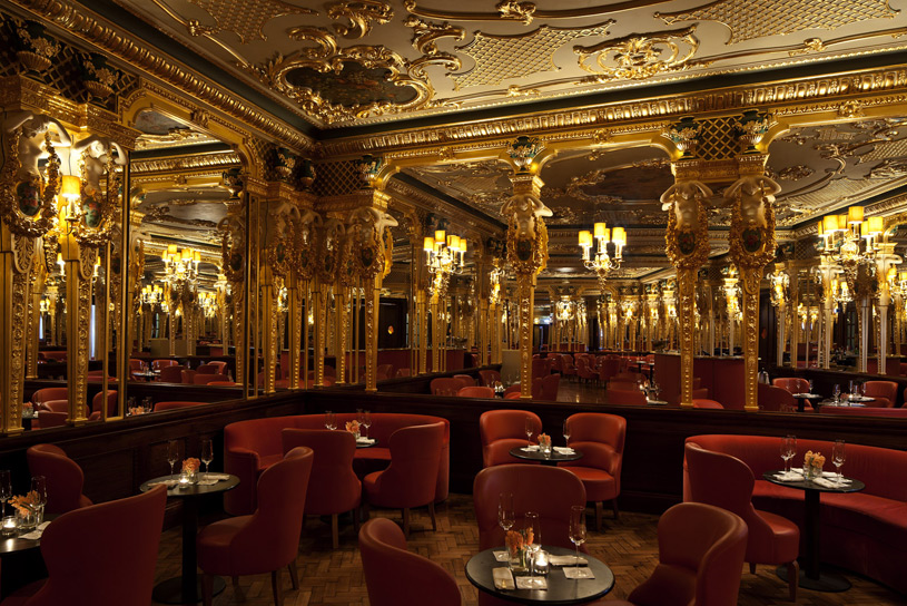 Cafe Royal Hotel