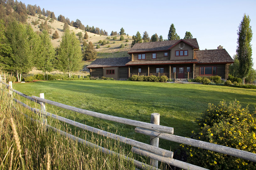 The Ranch at Rock Creek