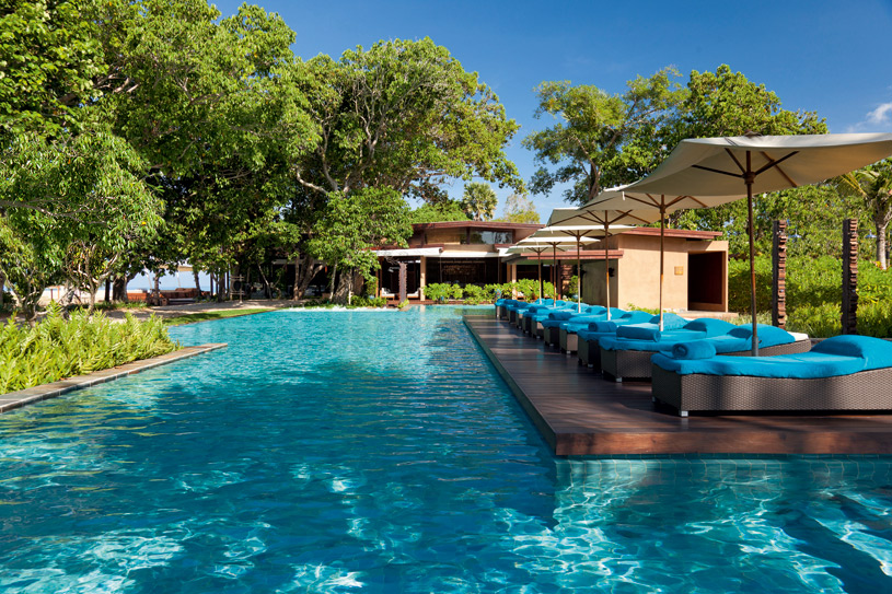 Wanakarn Beach Resort and Spa