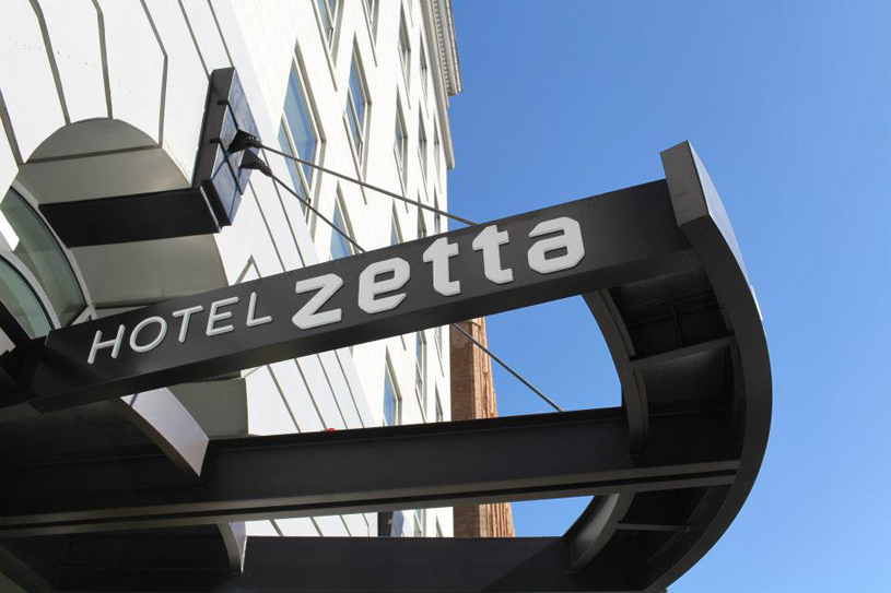 Hotel Zetta San Francisco