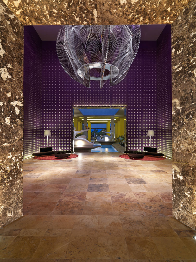 Paradisus Playa del Carmen La Esmeralda