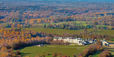 Salamander Resort in Middleburg, VA