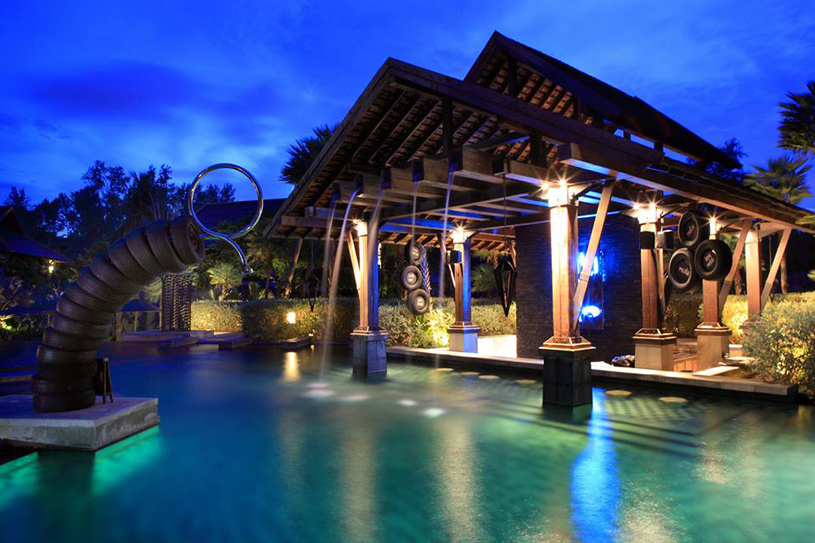 Indigo Pearl Phuket