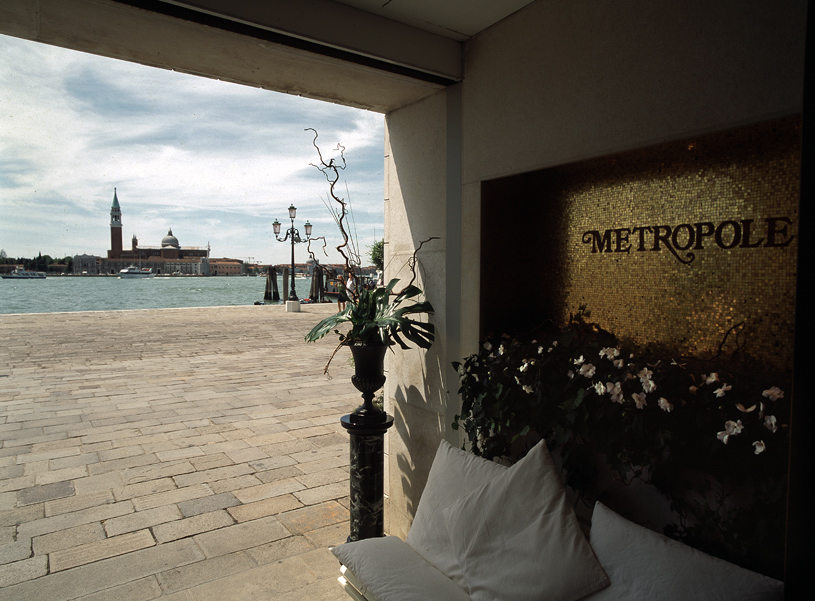 Hotel Metropole Venice