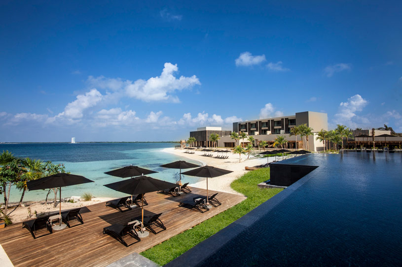 NIZUC Resort and Spa