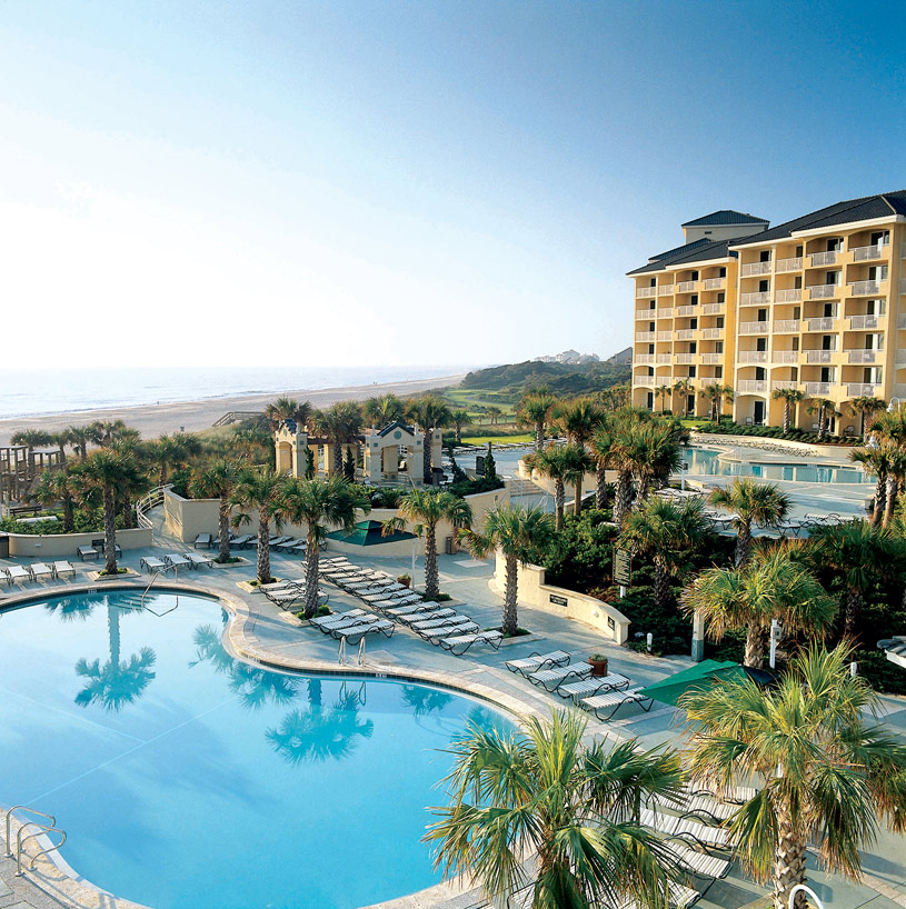 Amelia Island Plantation Resort