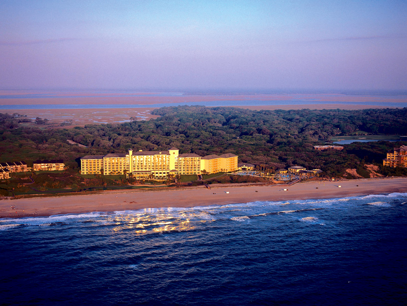 Amelia Island Plantation Resort