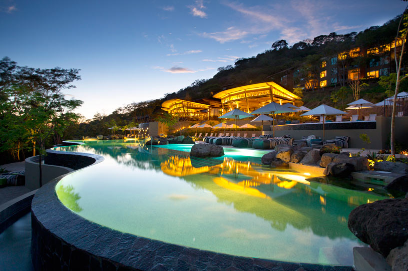 Andaz Peninsula Papagayo