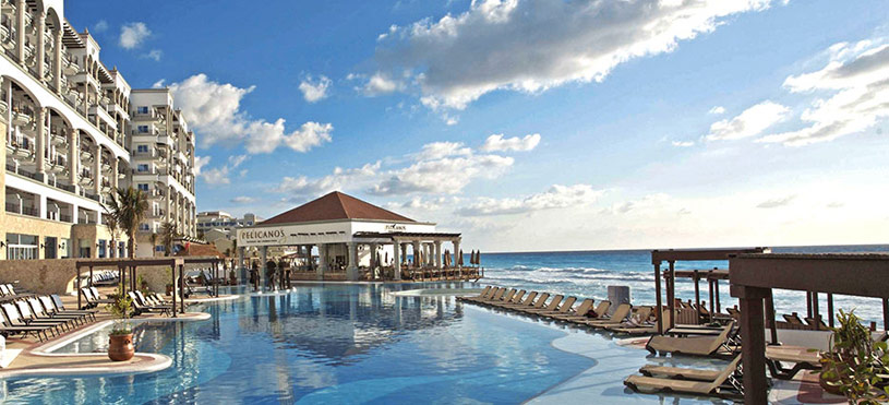 Hyatt Zilara Cancun