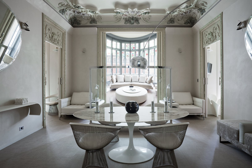 El Palauet Living Barcelona