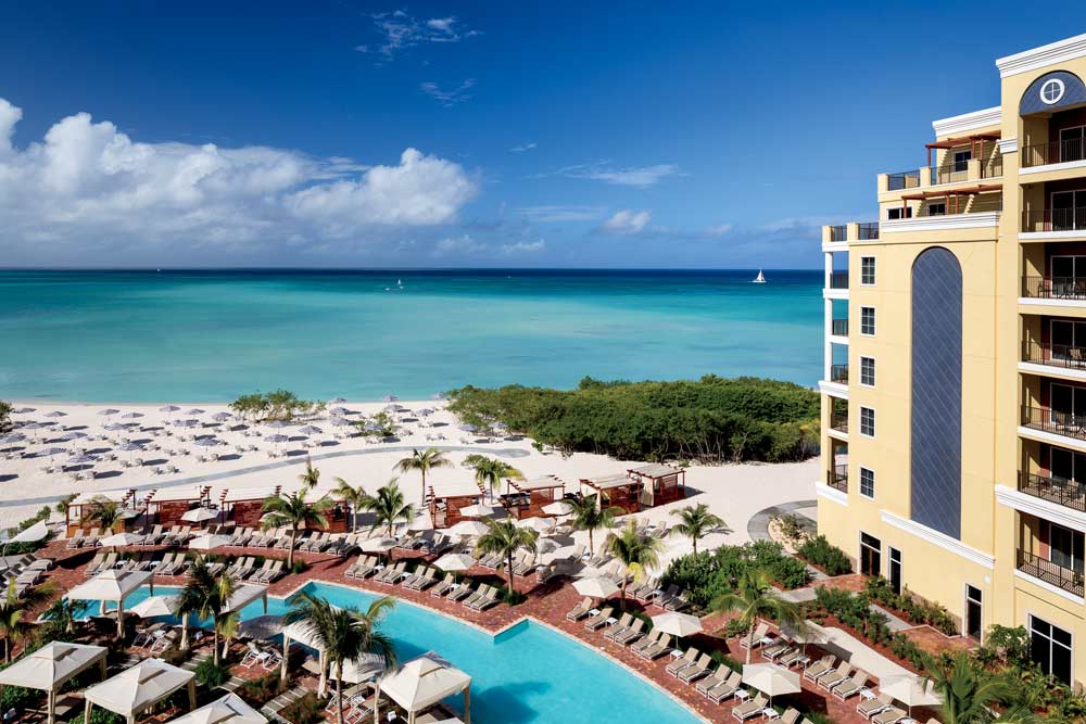 The Ritz-Carlton Aruba