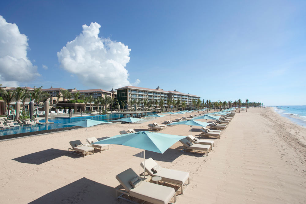 The Mulia