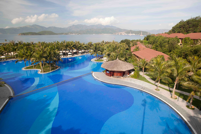 Vinpearl Luxury Nha Trang