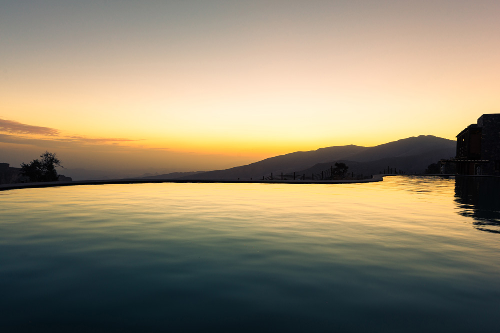 Alila Jabal Akhdar