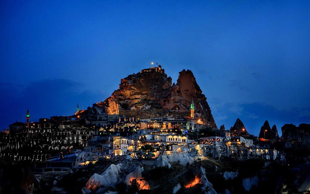 Museum Hotel Cappadocia