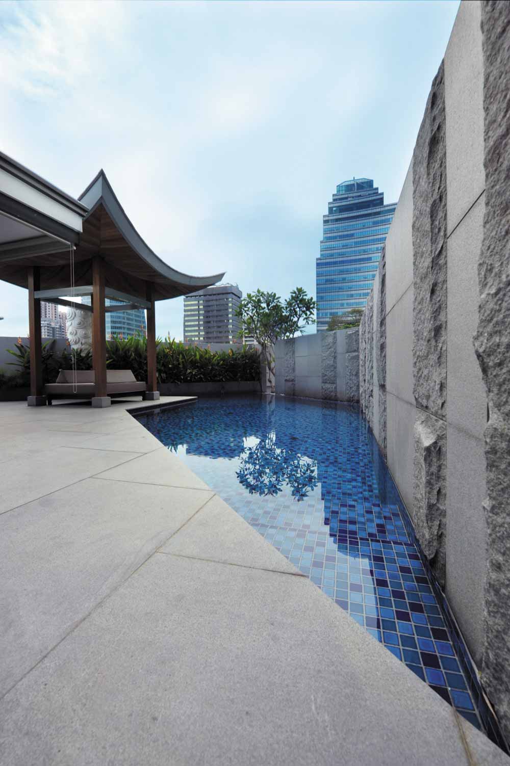 Singapore Marriott Hotel