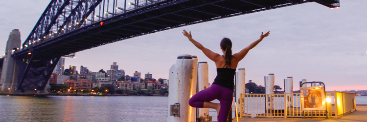 Pier One Sydney Harbour