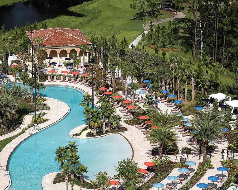 Four Seasons Resort Orlando